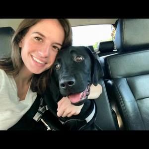 Meet your Posher, Lexie